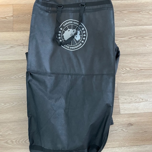 Canada Goose Winter Jacket - Picture 5 of 6